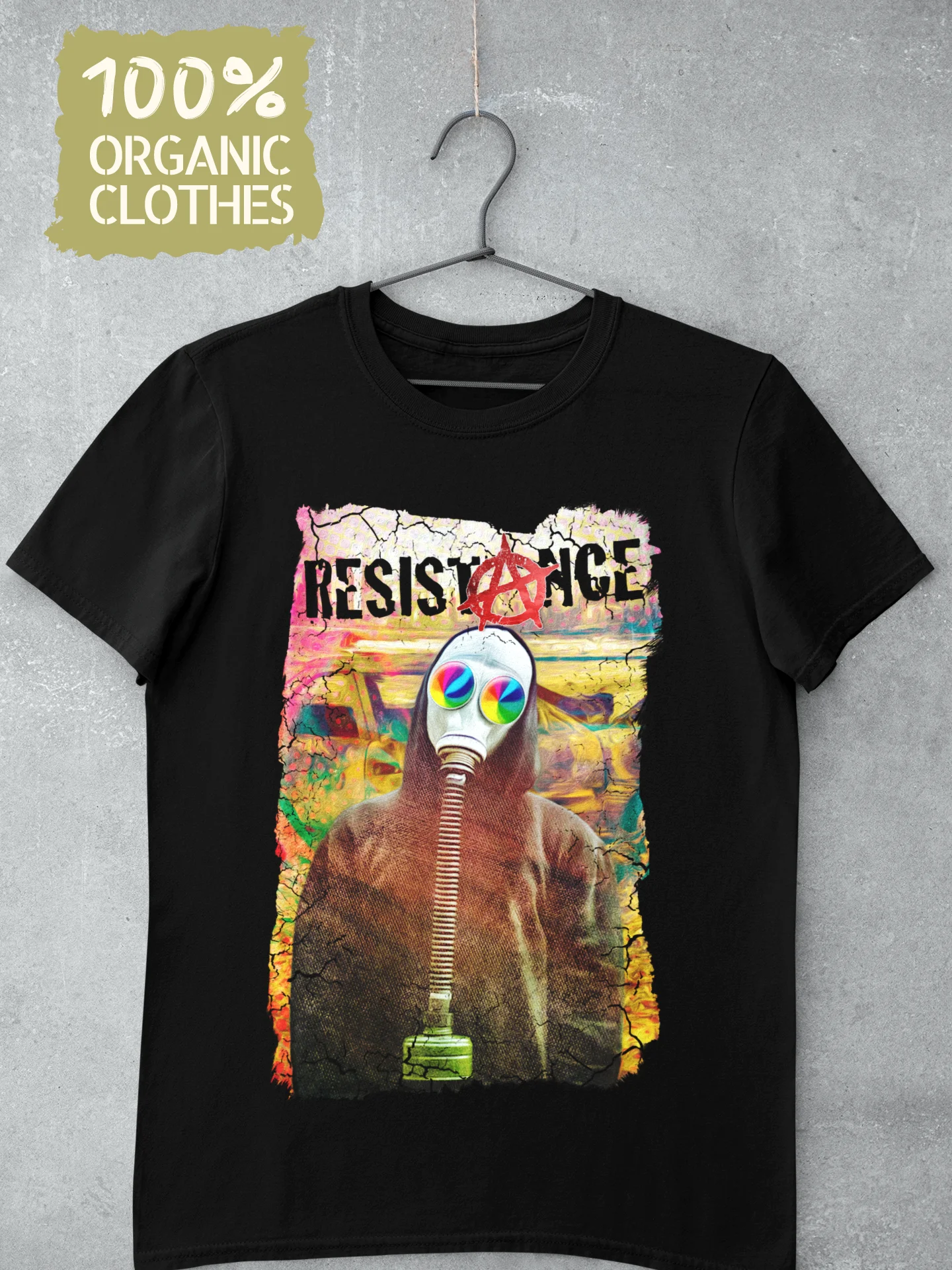 Resistance