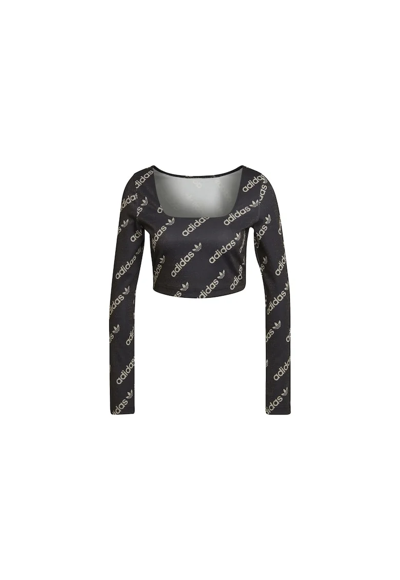 Блуза  LS CR TOP HM4894