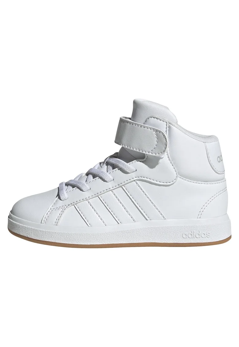 Ботуши  Grand Court Mid K JR0803
