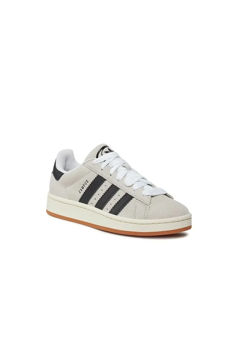 Campus 00sCrystal White Core Black 538