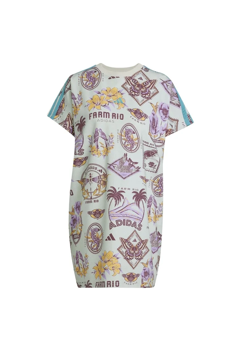 Дамска рокля  Farm T Dress JL7003