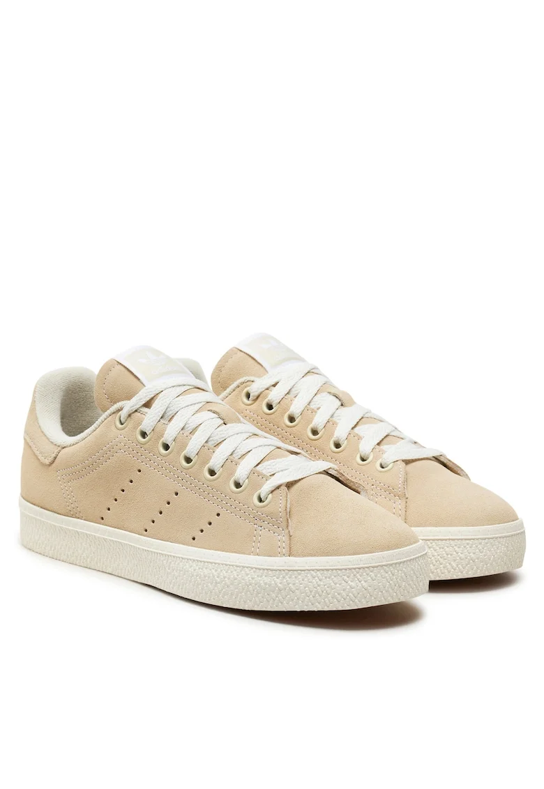 Дамски спортни обувки -  Stan Smith - бежови