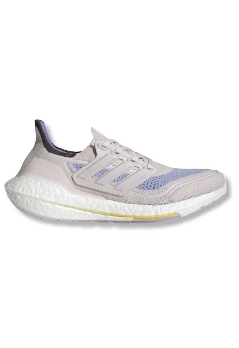 Дамски спортни обувки  Ultraboost 21 - текстил/синтетика - розови