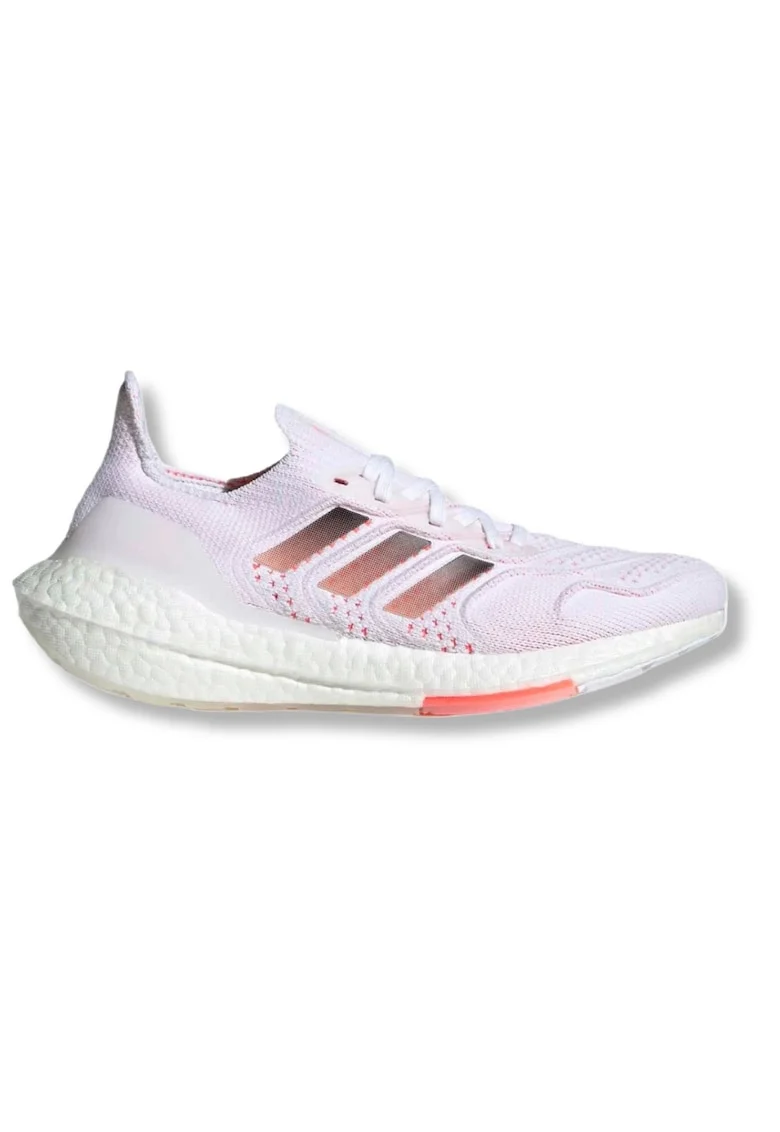 Дамски спортни обувки  Ultraboost 22 - синтетика/текстил - розови