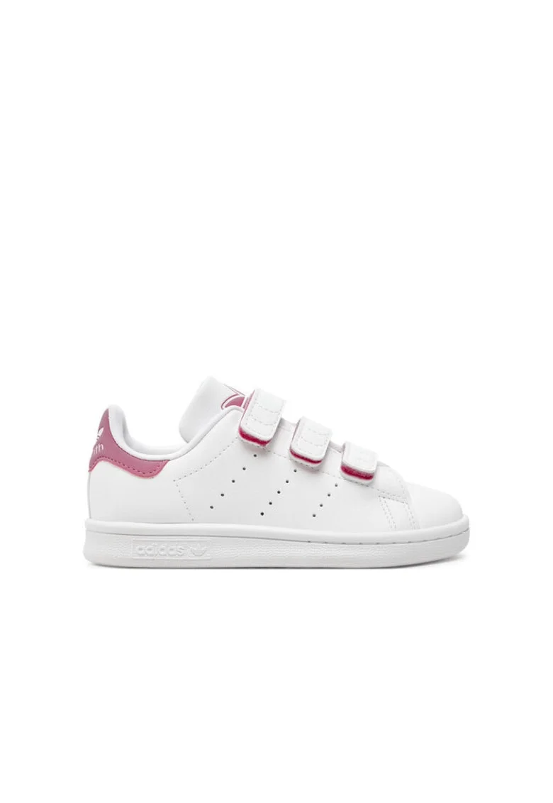 Детски кецове -  Stan Smith - екологична кожа