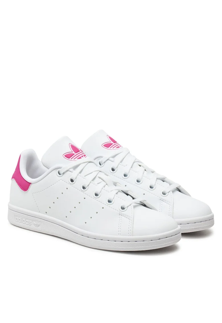 Детски кецове -  Stan Smith - унисекс - екологична кожа