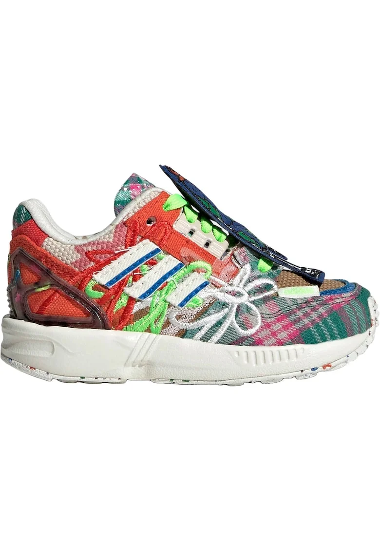Детски маратонки  Sean Wotherspoon Zx 8000 Superearth