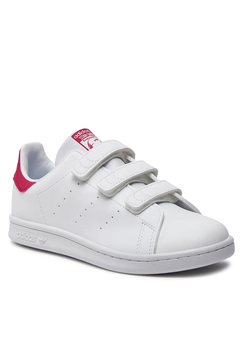 Детски обувки -  Stan Smith Cf C - екологична кожа