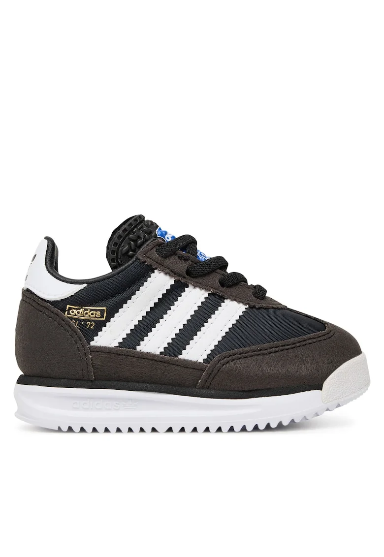 Детски спортни обувки  Coreblack/Ftwwht/Blue