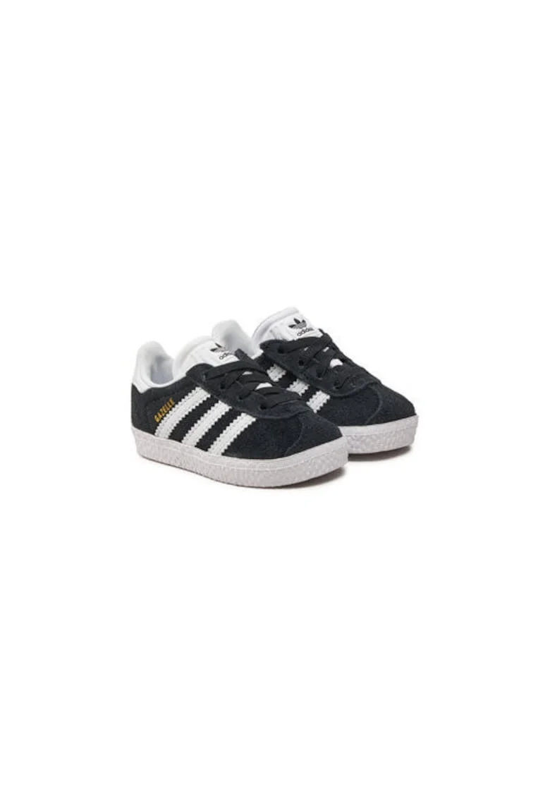 Едноцветни велурени кецове Gazelle