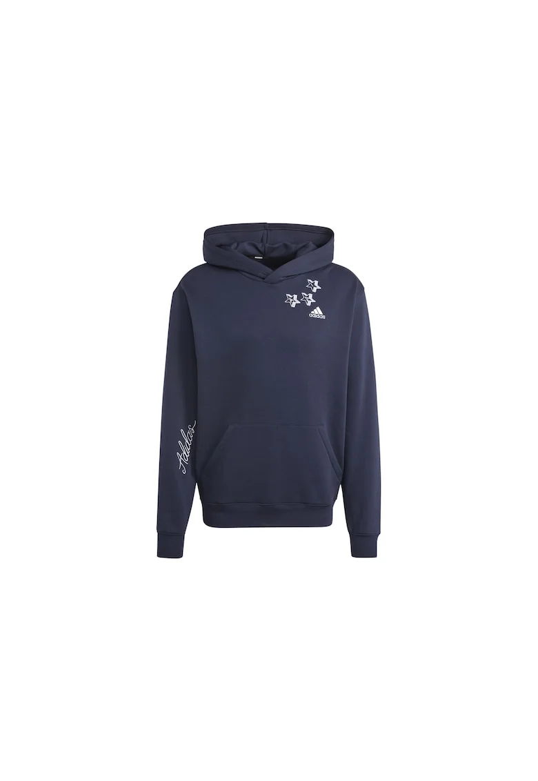 Hoodie Bl Fl Hd Q3 Fl IJ6450