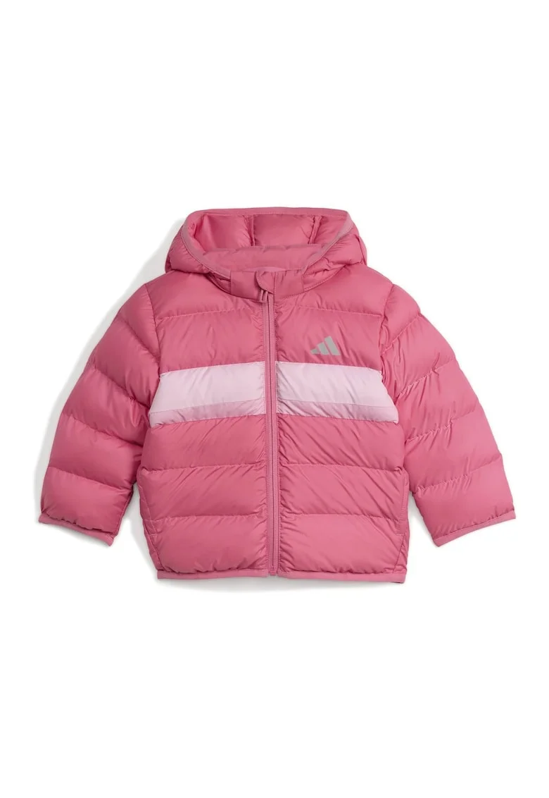 Яке  I Sd Jkt JL7390 Деца Розов 104