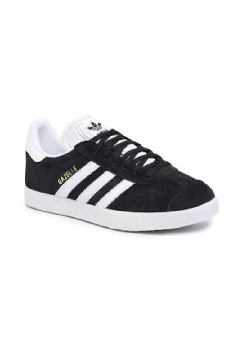 Кецове от велур и еко кожа Gazelle