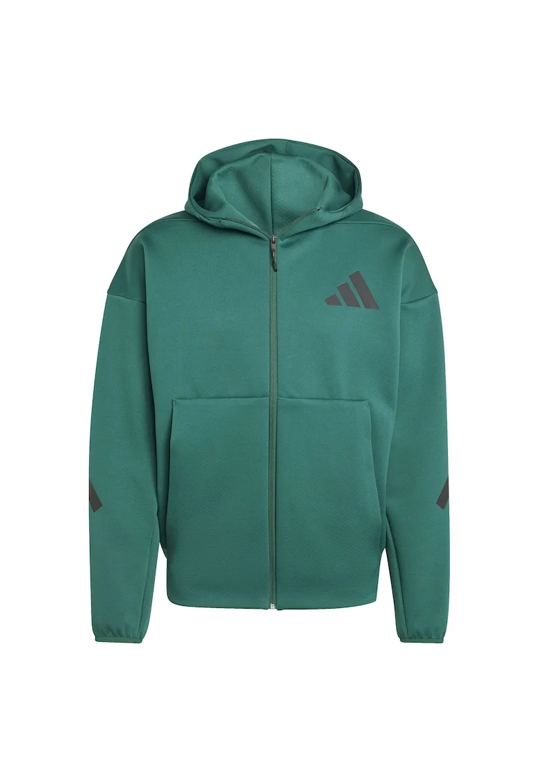 M Zne Fz Hoodie JF6539