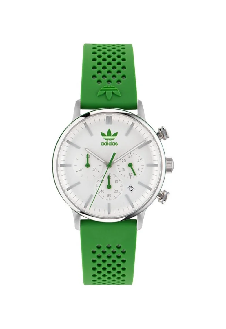 Мъжки часовник  CODE ONE CHRONO AOSY23020