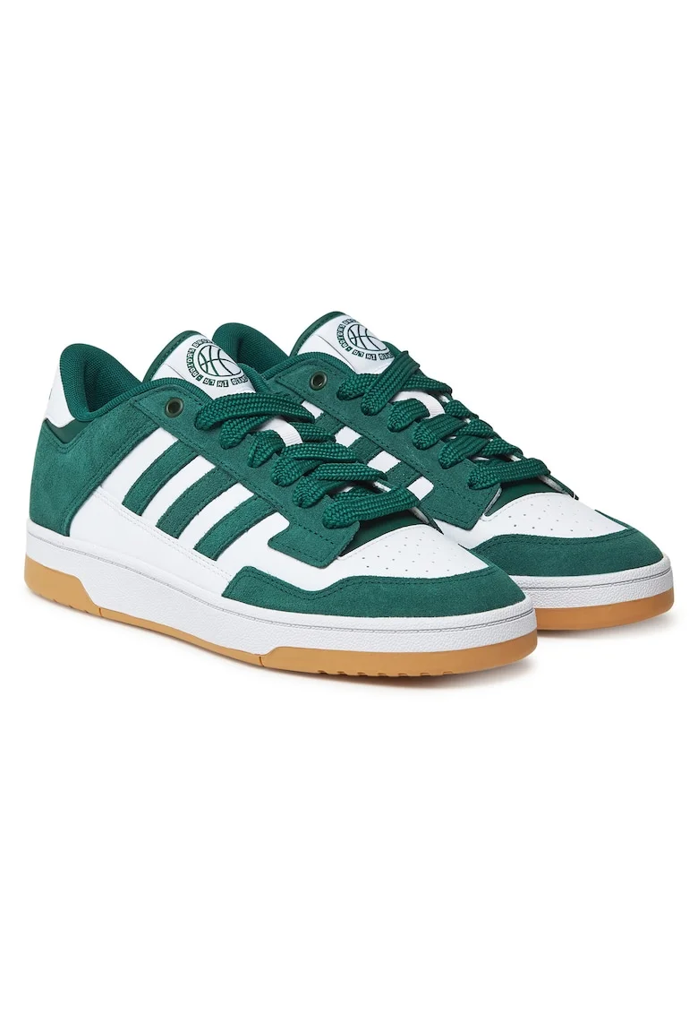 Мъжки маратонки  Rapid Court Low - зелени/бели