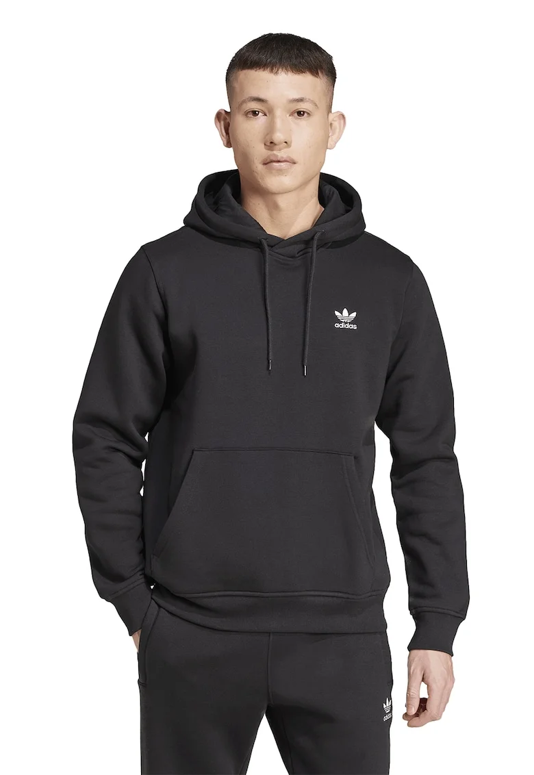 Худи Essentials Trefoil с джоб кенгуру