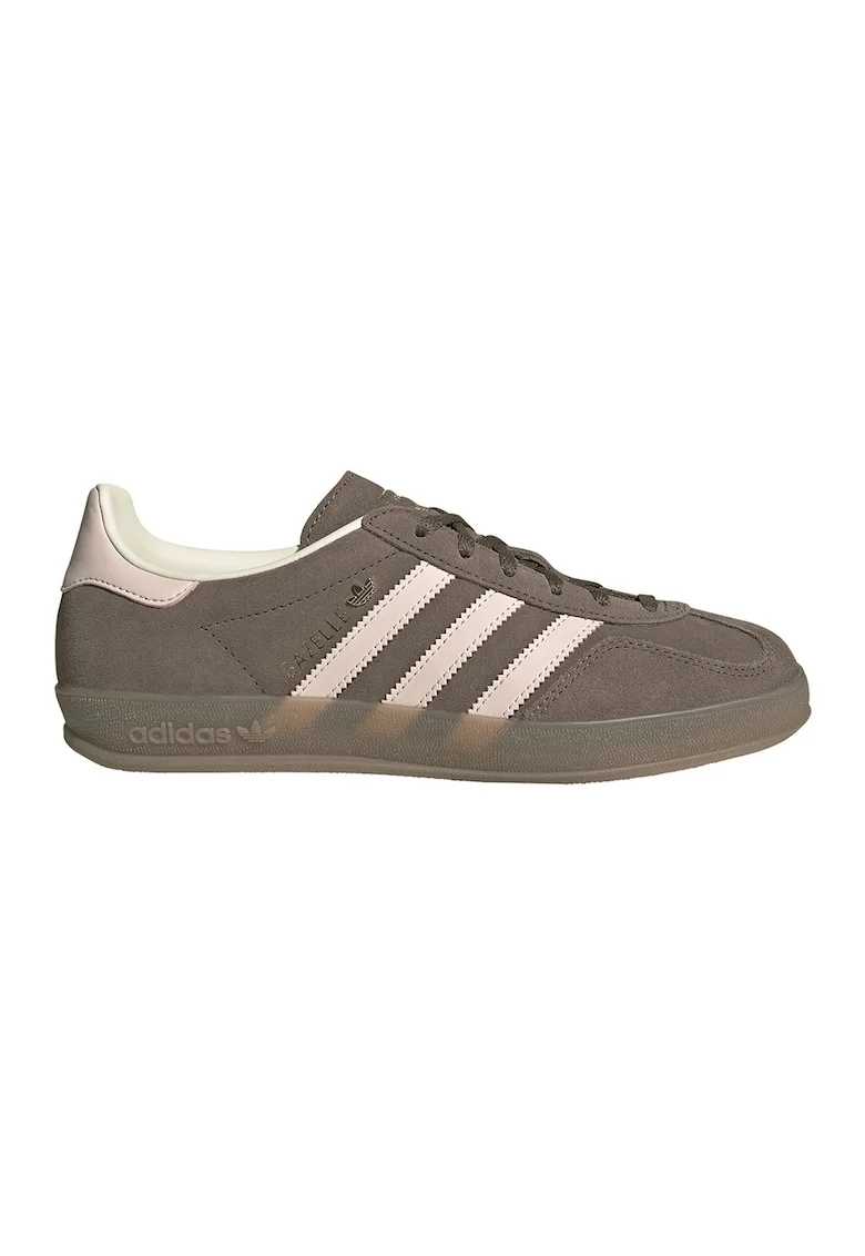 Спортни обувки Gazelle Indoor с велур