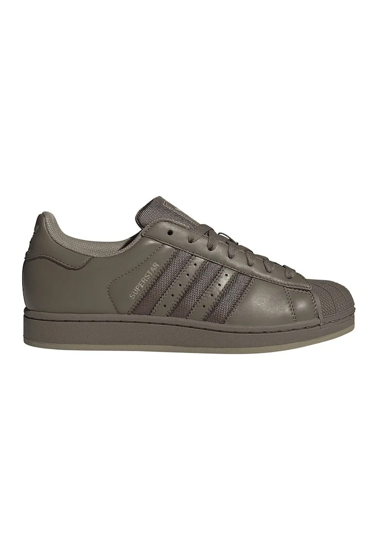 Спортни обувки Superstar II от кожа