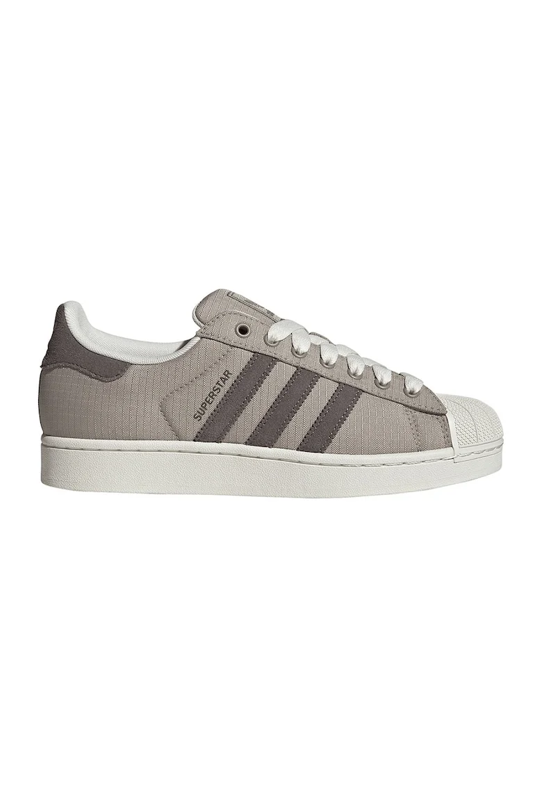 Спортни обувки Superstar II с велур