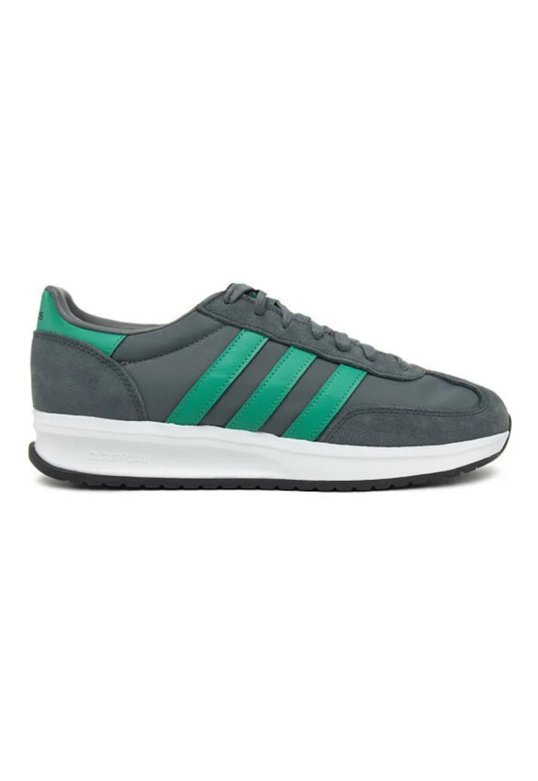 Pantofi sport barbati -  304472404 - gri/verde