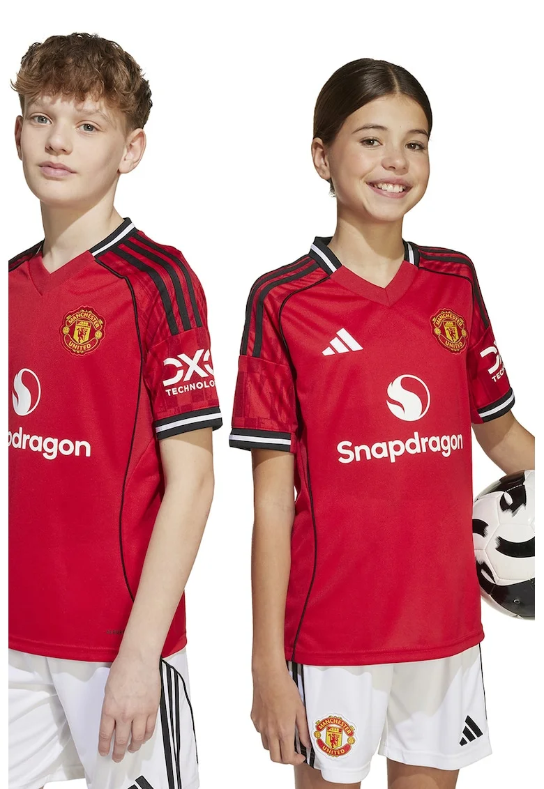 Футболна тениска Machester United