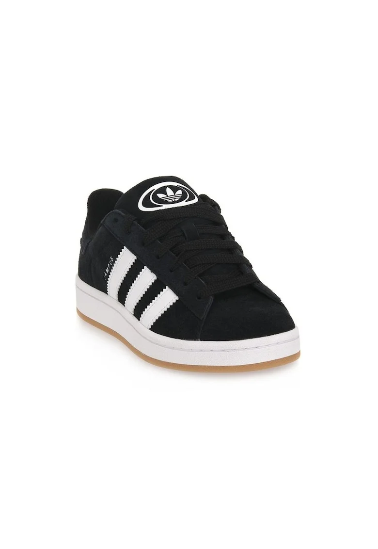Спортни обувки -  Campus 00s Dark Green - Зелен/Бял