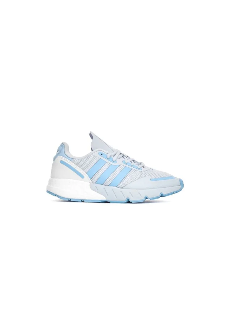 Спортни обувки -  ZX 1K BOOST W - FY3630 - текстил