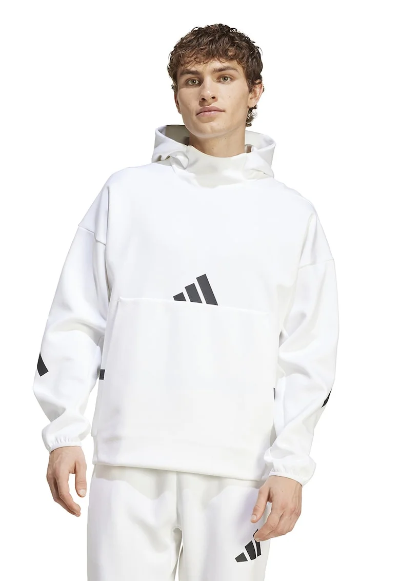 Бял