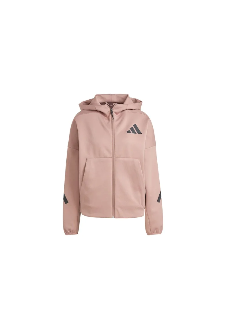 W ZNE FZ Hoodie JC5394
