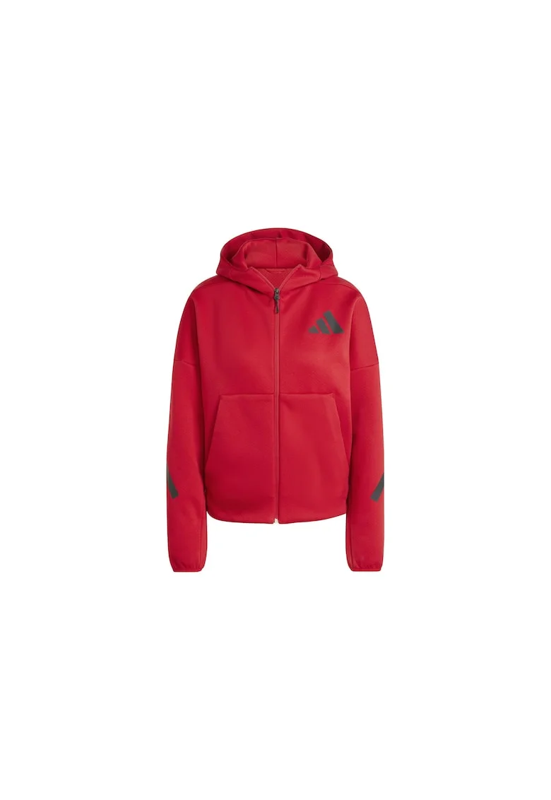 W ZNE FZ Hoodie JF8888