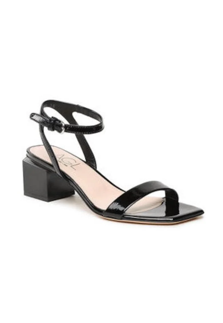 Дамски сандали  302110940 - Естествена кожа - 36 EU