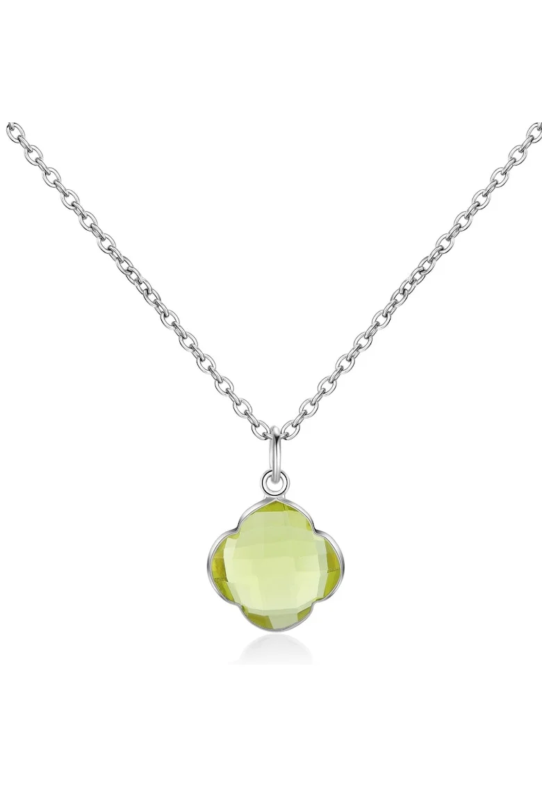 Колие Capucine 29591 с кварц