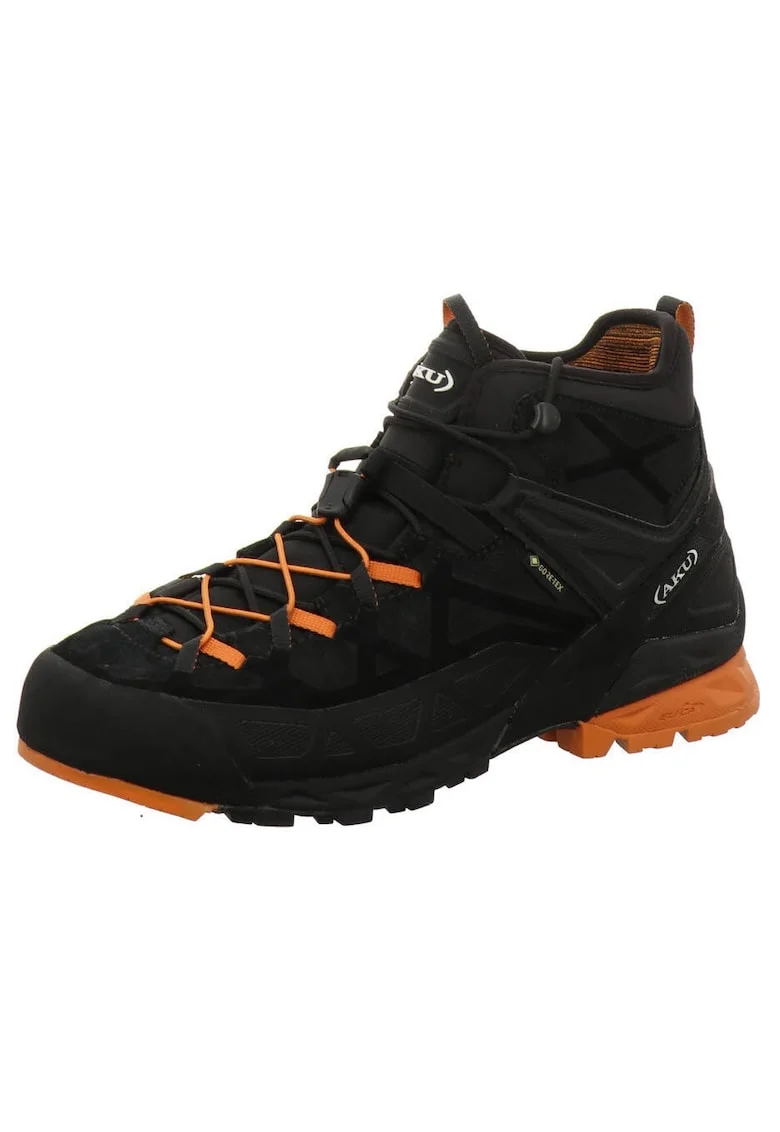 Алпинистки обувки  Rock DFS Mid GTX