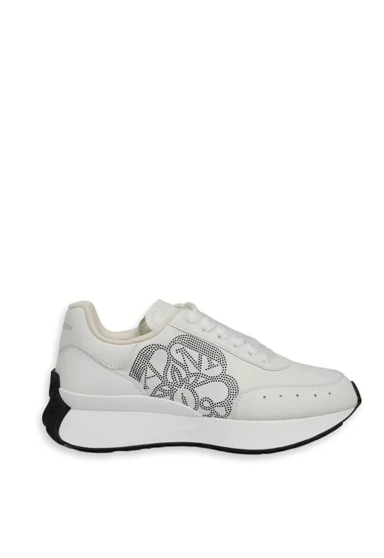 Дамски спортни обувки 7556WIDN89089-WHI