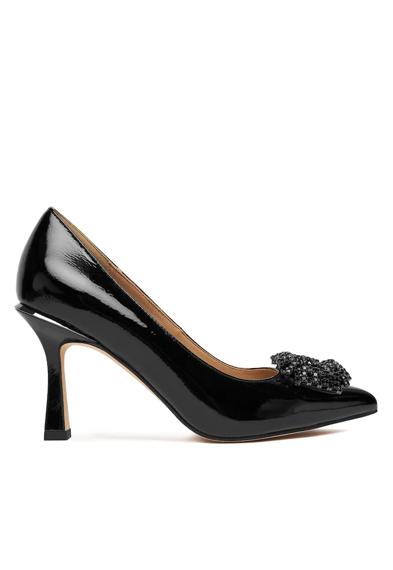Charol Black