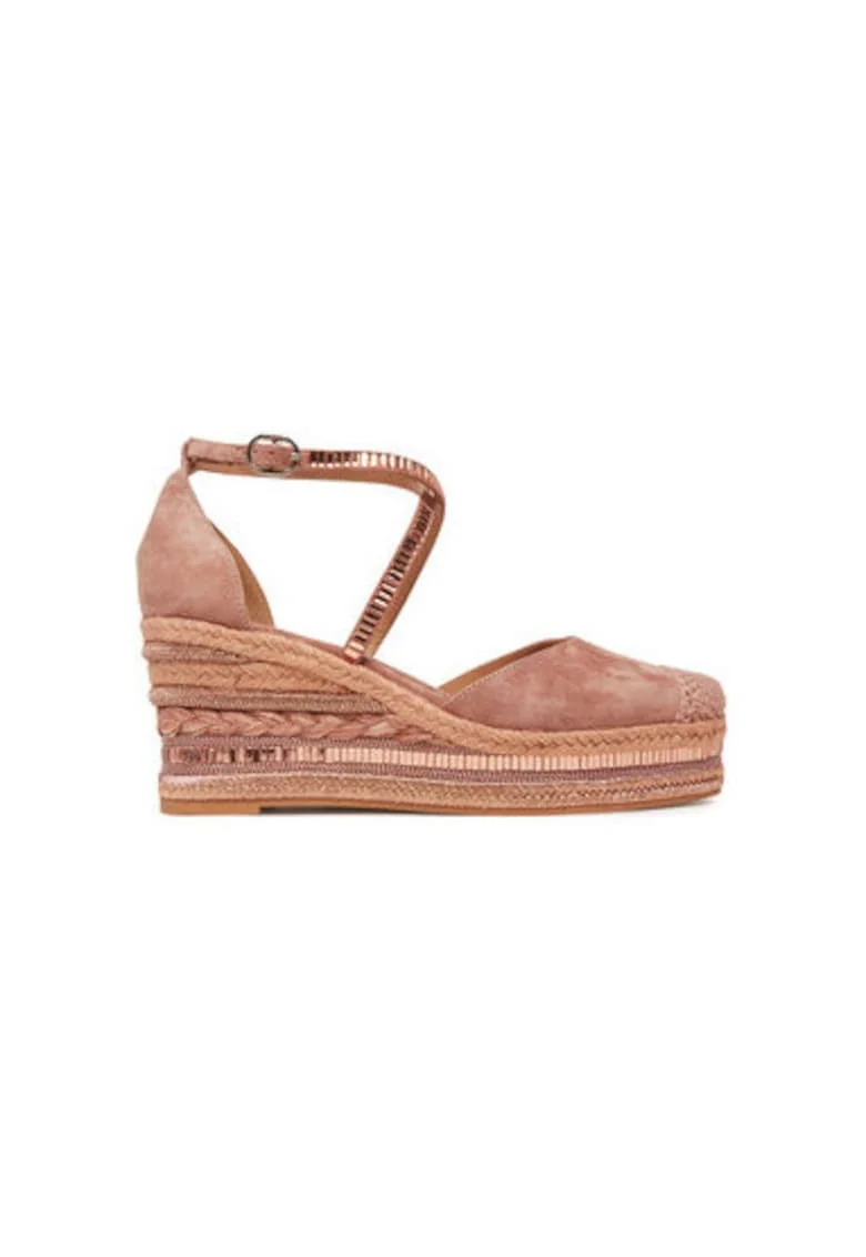 Розово