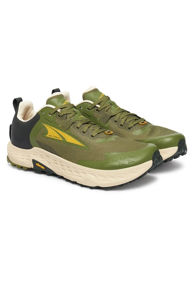 Мъжки спортни обувки -  Green 330