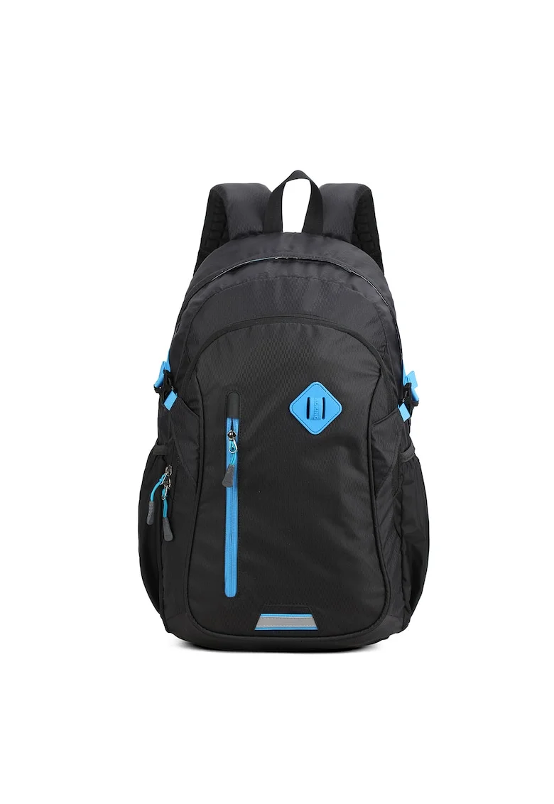Black Blue