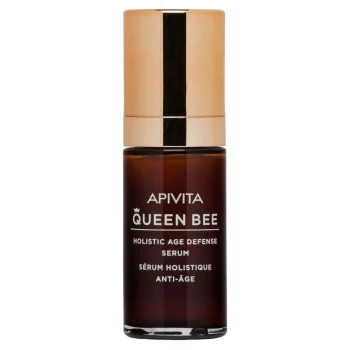 АПИВИТА QUEEN BEE Интензивен флуиден серум с подсилена формула 30 мл.