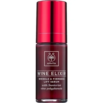 АПИВИТА WINE ELIXIR Серум против стареене 30 мл.