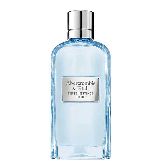 Abercrombie&amp;Fitch First Instinct Blue For Her парфюм за жени 50 мл