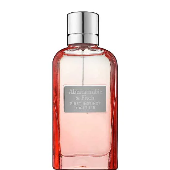 Abercrombie&amp;Fitch First Instinct Together Eau de Parfum For Her парфюм за жени 50 мл