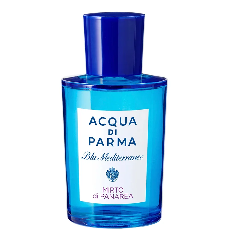 Acqua Di Parma BLUE MEDITERRANEO MIRTO DI PANAREA унисекс 100 мл