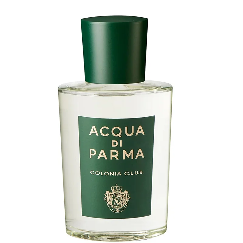 Acqua di Parma Colonia C.L.U.B. парфюм за мъже 50 мл
