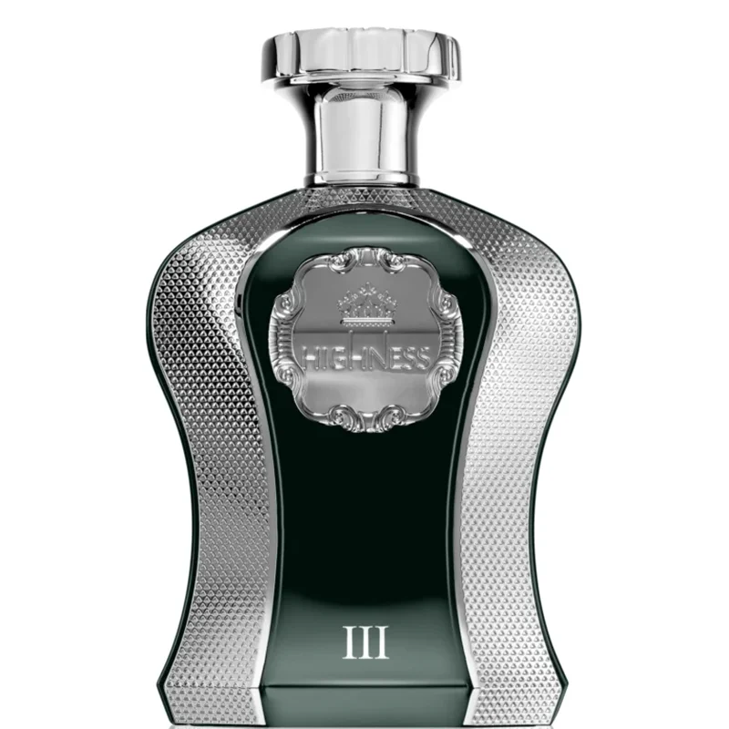 Afnan Highness III Green парфюм за мъже 100 мл