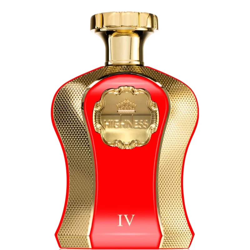 Afnan Highness IV Red парфюм за жени 100 мл