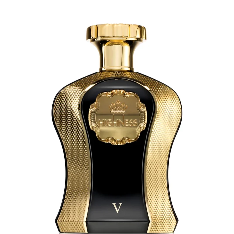 Afnan Highness V Black парфюм за жени 100 мл