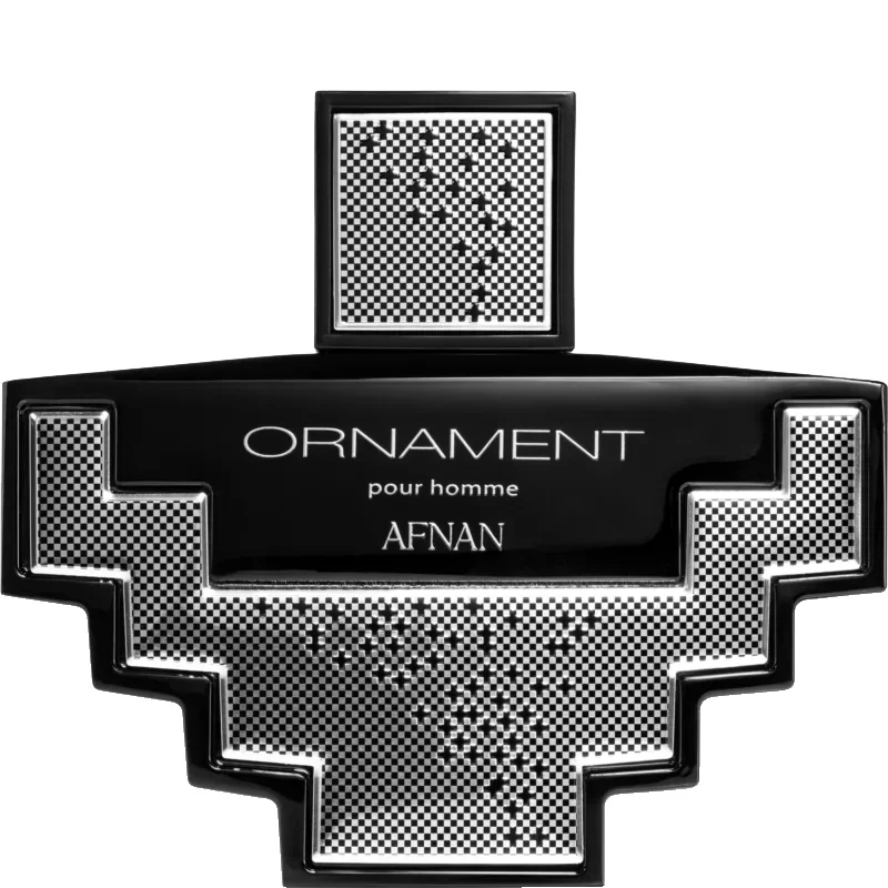 Afnan Ornament Pour Homme парфюм за мъже 100 мл