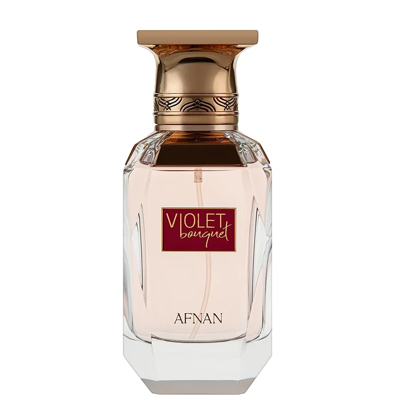 Afnan Violet Bouquet парфюм за жени 80 мл
